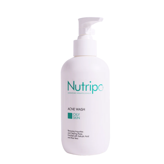 Acne Wash - Medaid