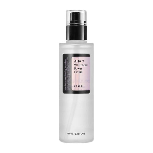 AHA 7 Whitehead Power Liquid - Medaid - Lebanon
