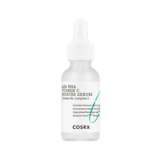 AHA BHA Vitamin C Booster Serum - Medaid International