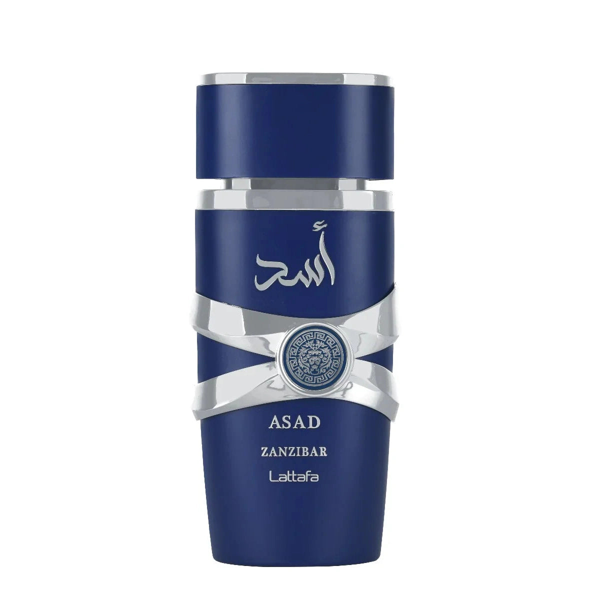 Lattafa Asad Zanzibar Eau De Parfum 100ml - Medaid