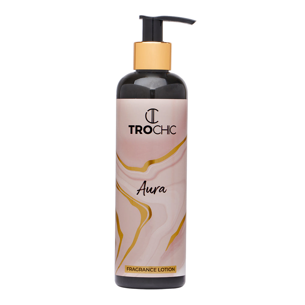 Trochic - Aura body lotion 280ml - Medaid