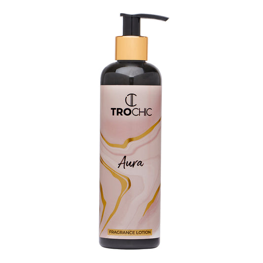 Trochic - Aura body lotion 280ml - Medaid