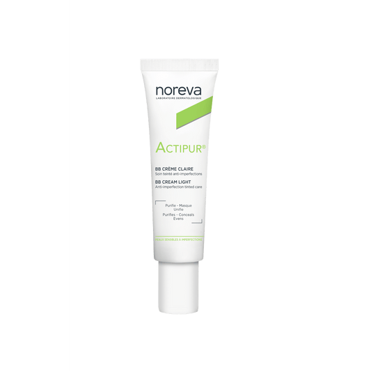 Noreva Actipur BB Cream - 30 ml - Medaid