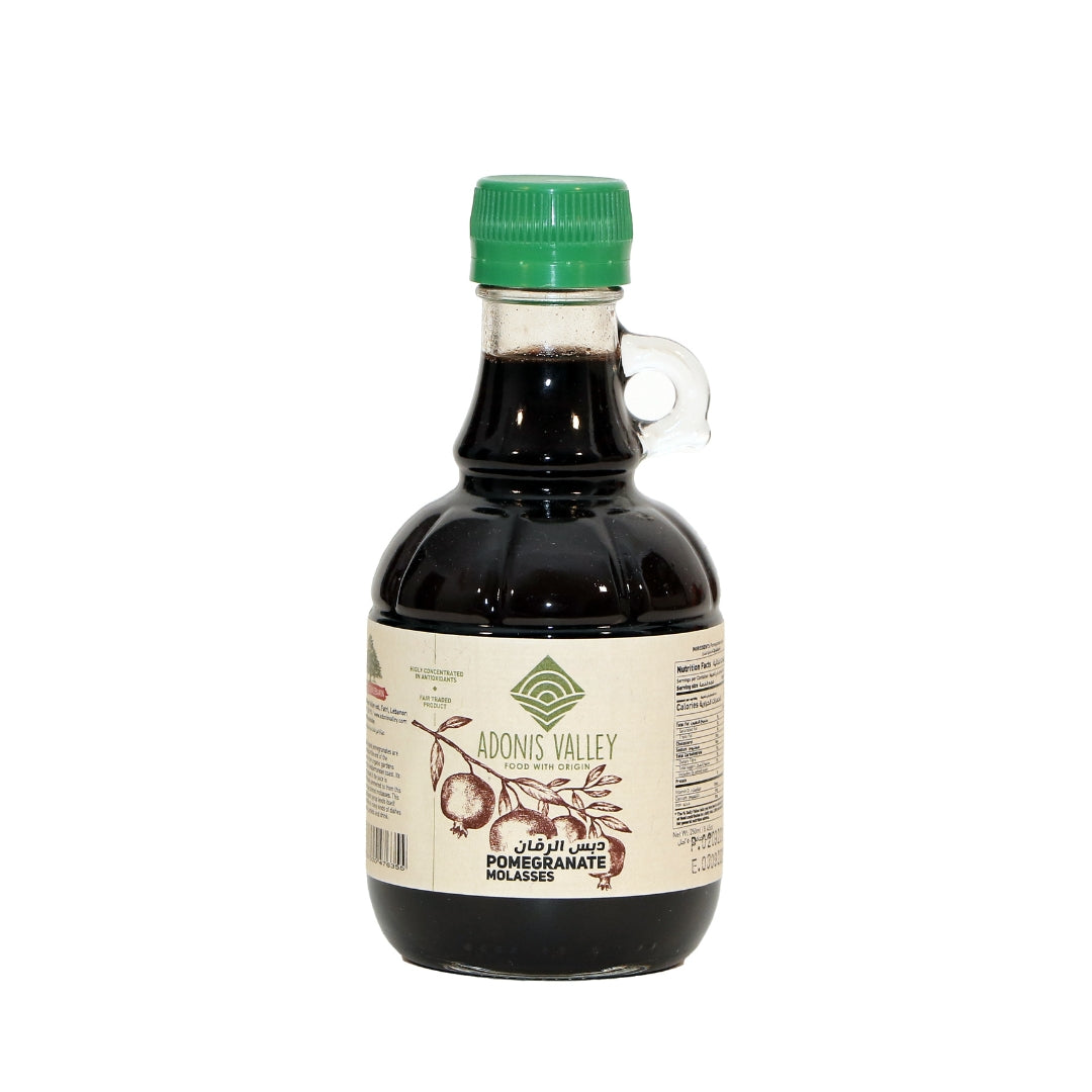 Pomegranate Molasses