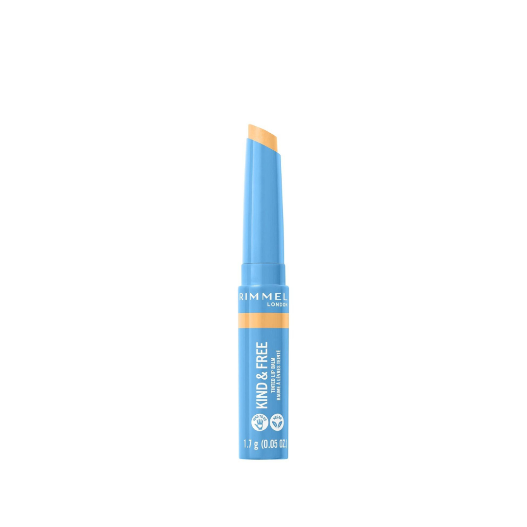 Rimmel Kind & Free Tinted Lip Balm - Medaid