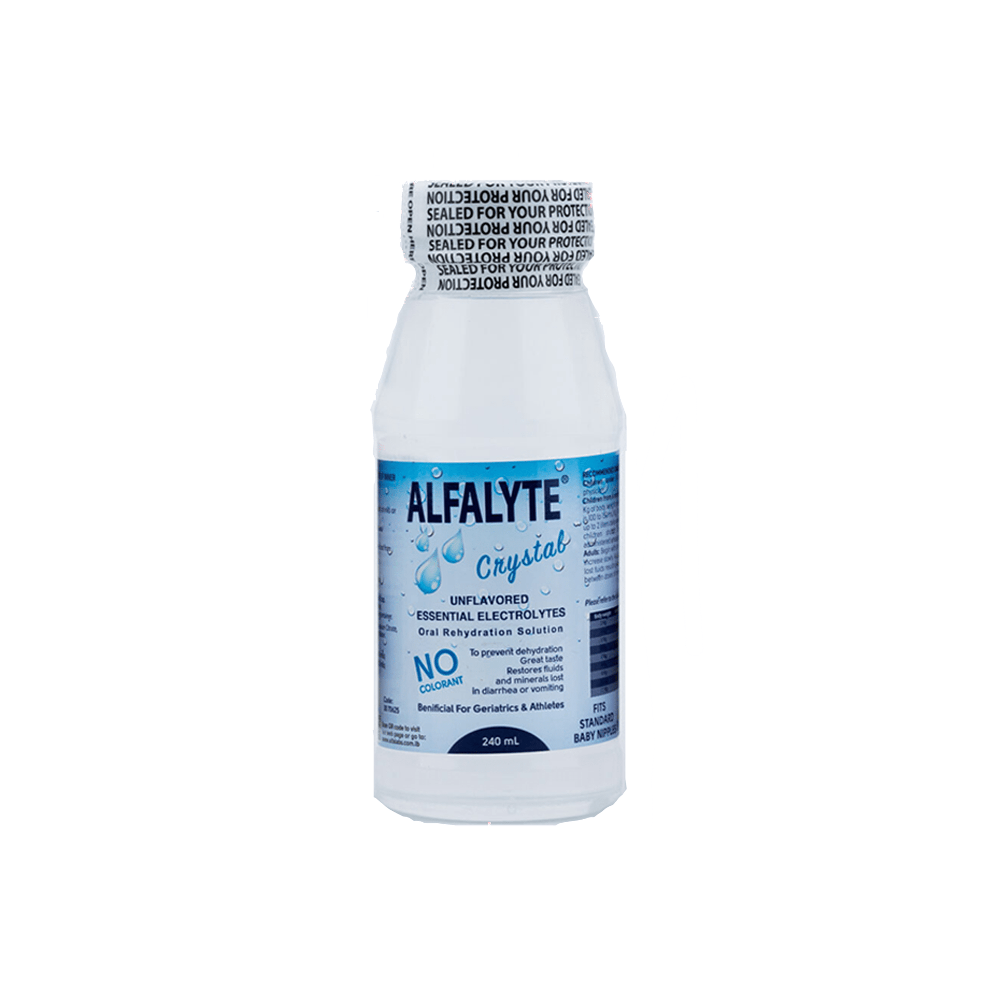 Alfalyte Original - Medaid