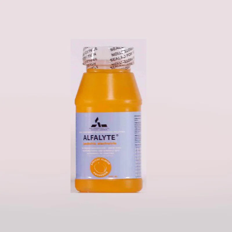 Alfalyte Peach - Medaid - Lebanon