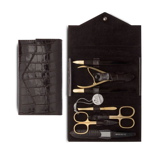 Nippes 1097 7-Pieces Croco Set - Medaid