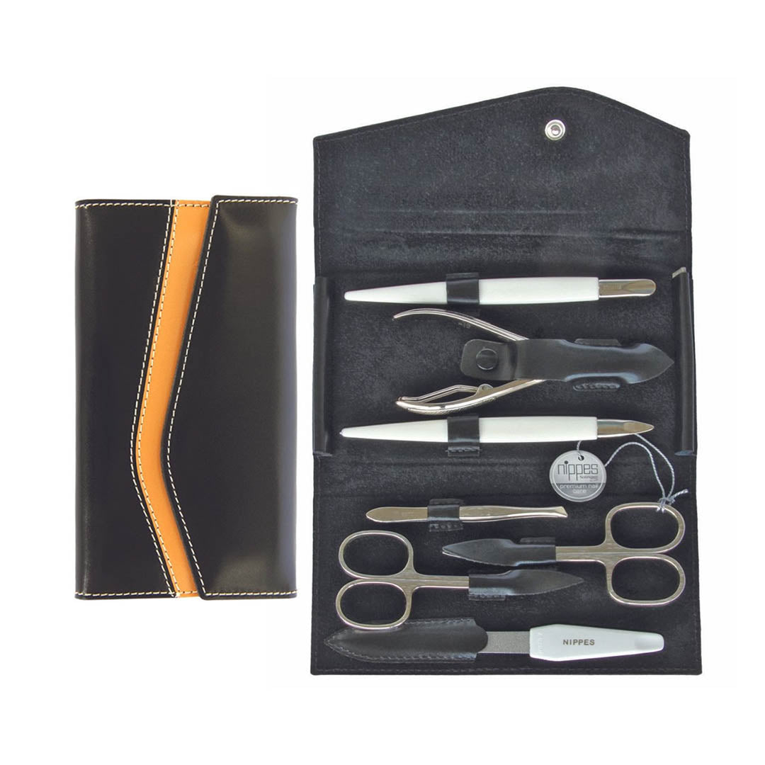 Nippes 1043 7-Pieces Seam Set - Medaid