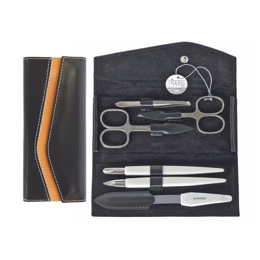 Nippes 1042 6-Pieces Seam Set - Medaid
