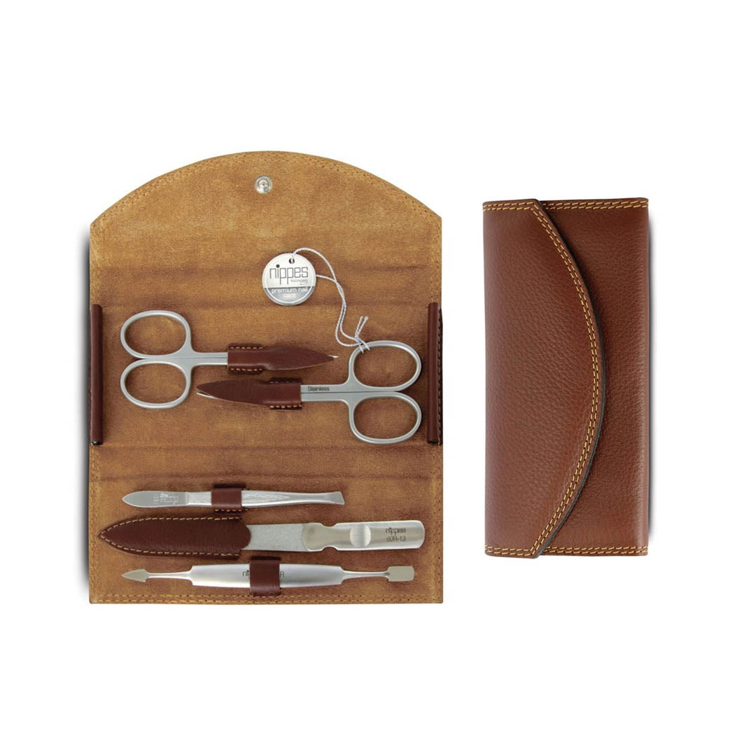 Nippes 1011 5-Pieces Classic Set - Medaid
