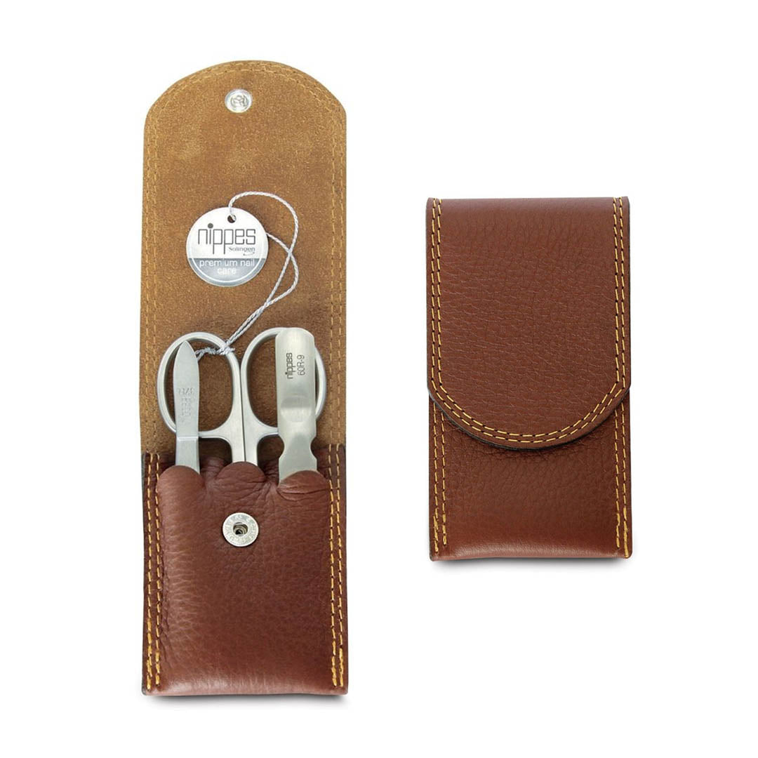 Nippes 1010 3-Pieces Classic Set - Medaid