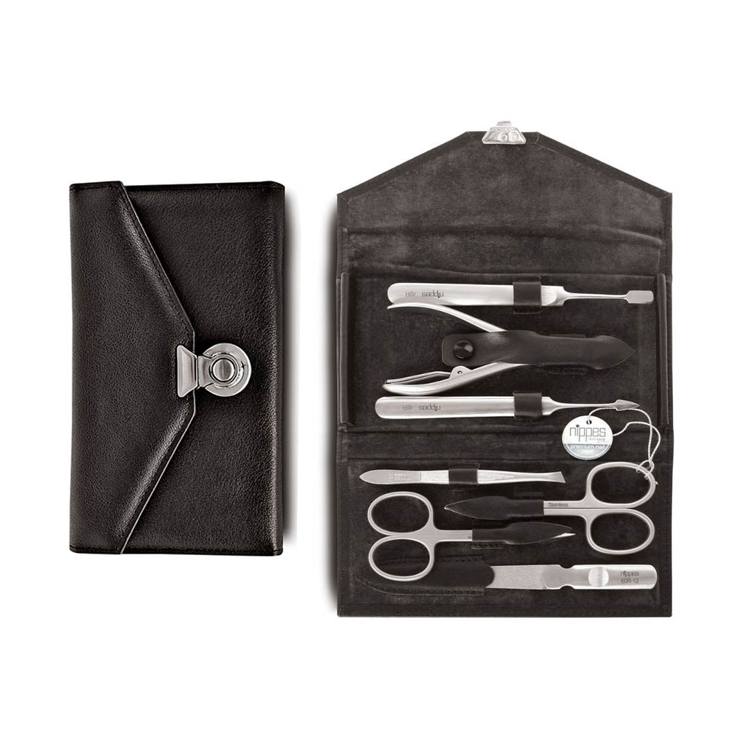 Nippes 1018 7-Pieces Locks Set - Medaid