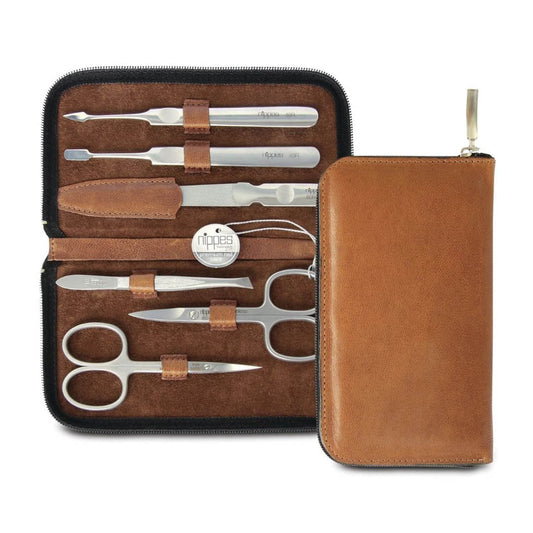 Nippes 1014 6-Pieces Whiskey Set - Medaid