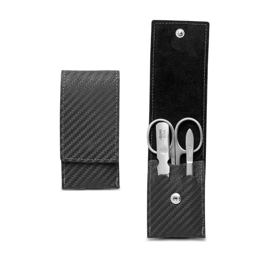 Nippes 1004 Karbon 3-Pieces Set - Medaid