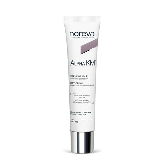 Noreva Alpha KM Day Cream - 40 ml - Medaid