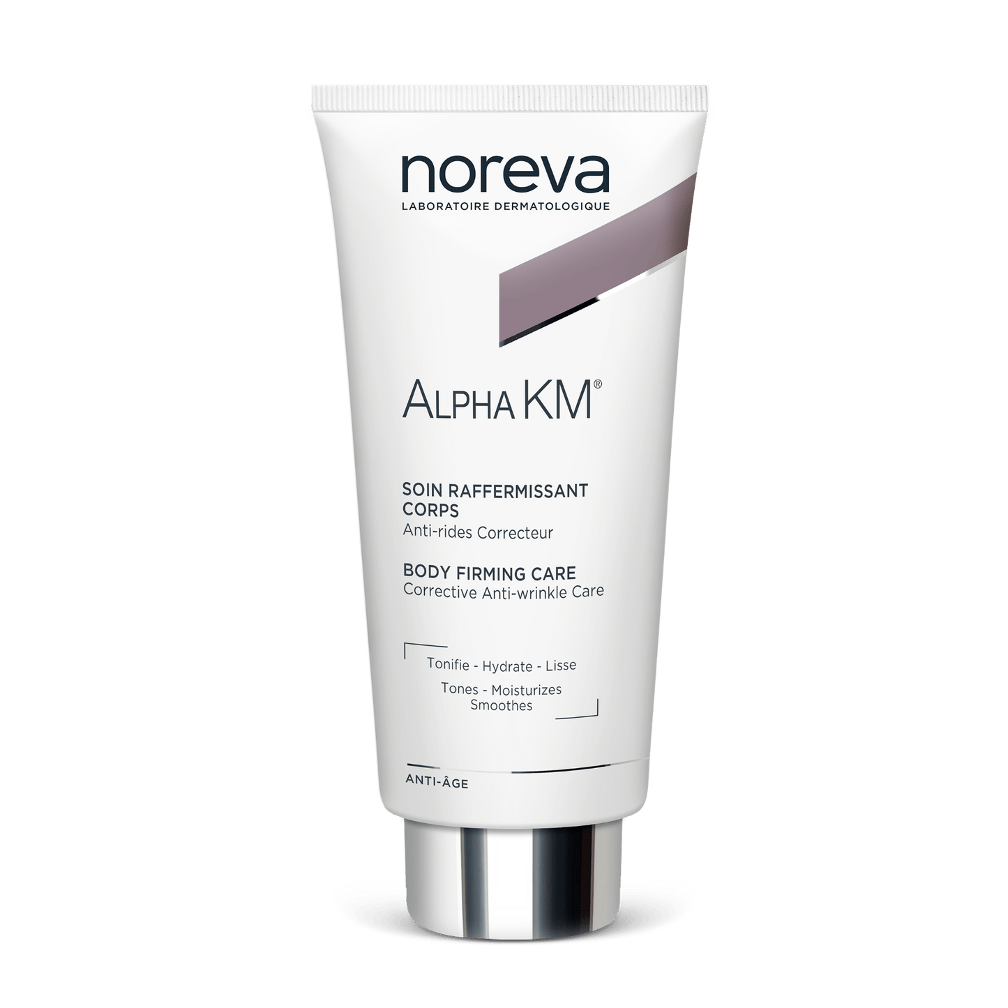 Noreva Alpha KM Body Firming Care - 200 ml - Medaid