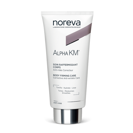 Noreva Alpha KM Body Firming Care - 200 ml - Medaid