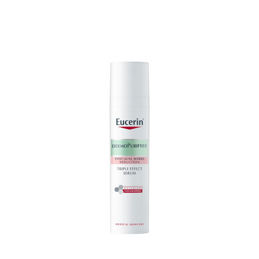 Eucerin DermoPurifyer Triple Effect Serum 40ml - Medaid - Lebanon