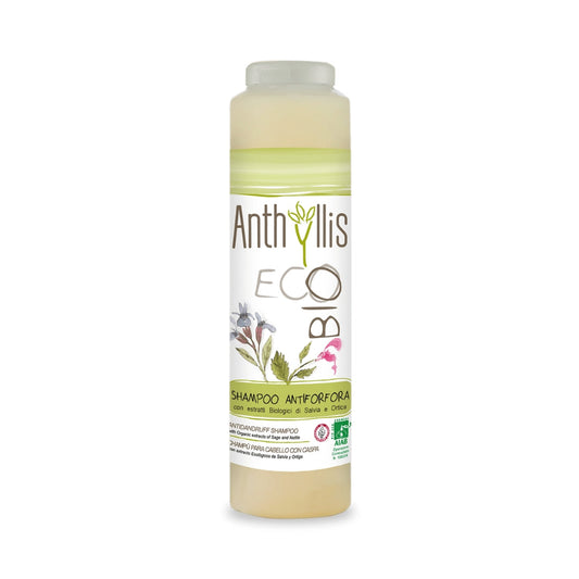 Eco Bio Antidandruff Shampoo