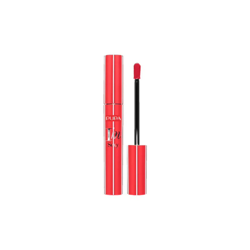 Pupa Milano I'M Sexy Lipstick - Medaid
