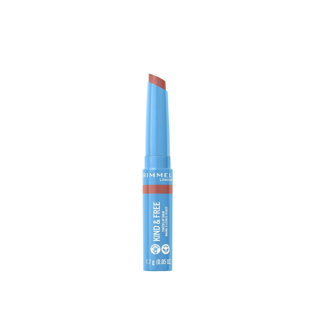Rimmel Kind & Free Tinted Lip Balm - Medaid