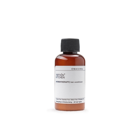 Aromatherapy Hair Conditioner - 65mL - Medaid