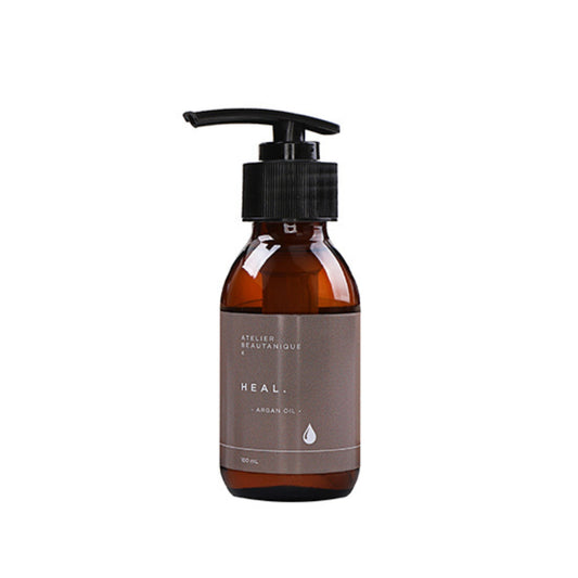 Heal Argan Oil - Medaid