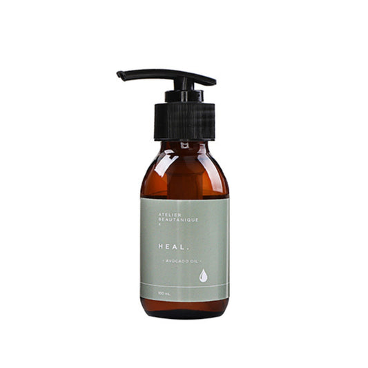 Heal Avocado Oil - Medaid