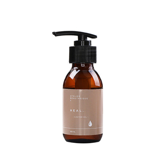 Heal Castor Oil - Medaid