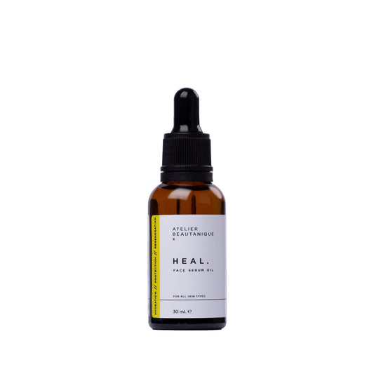 Heal Skin Barrier Repair Facial Serum - Medaid
