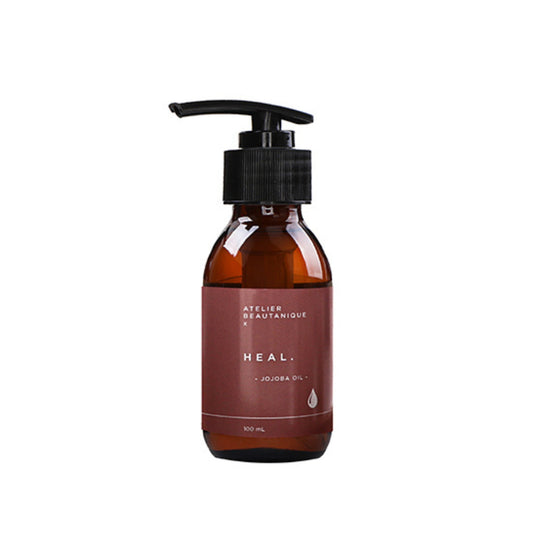 Heal Jojoba Oil - Medaid