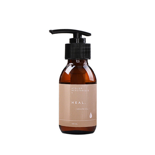 Heal Sesame Oil - Medaid