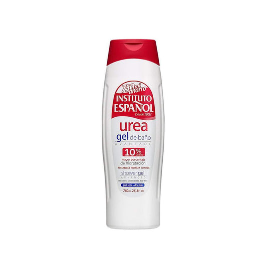 Avena Urea 10% Shower Gel 750ml - Medaid