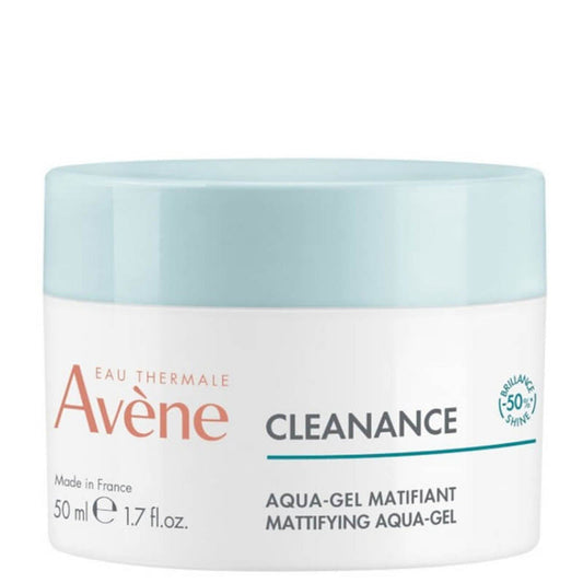 Avene Cleanance Aqua Gel - 50 ml - Medaid