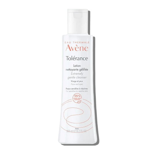 Avene Tolerance control lotion 200ml - Medaid - Lebanon