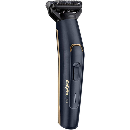 Babyliss Men Body Trimmer BG120SDE - Medaid
