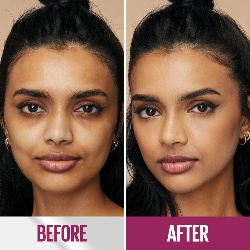 Maybelline New York Instant Age Rewind Eraser Dark circles treatment, Multi-Use Concealer - Medaid