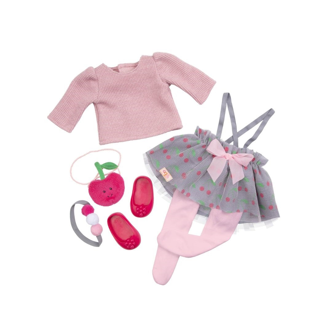 Our Generation Cherry Sweets Styling set - Medaid International
