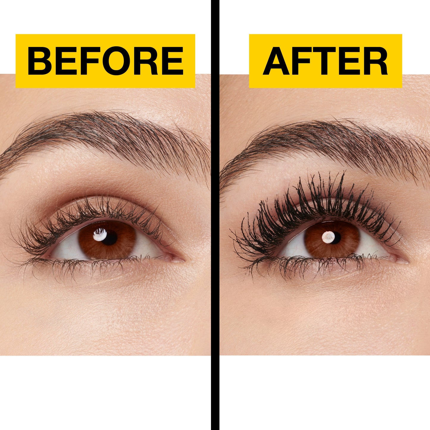 Maybelline Colossal Volum' Express 100% Black Mascara - Medaid