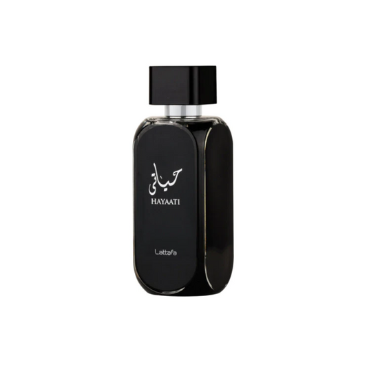 Lattafa Hayaati Perfume For Men 100ml [Imported] - Medaid