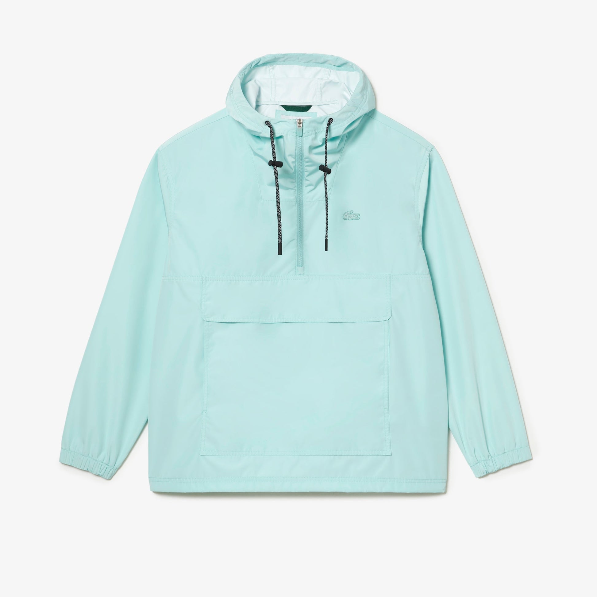 Men’s Lacoste Cropped Pull On Hooded Jacket - BH5386 - Medaid International