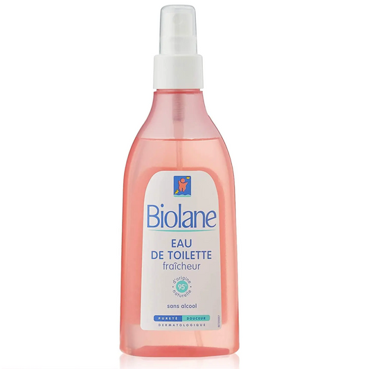 Baby Biolane Eau de Toilette - 200ml