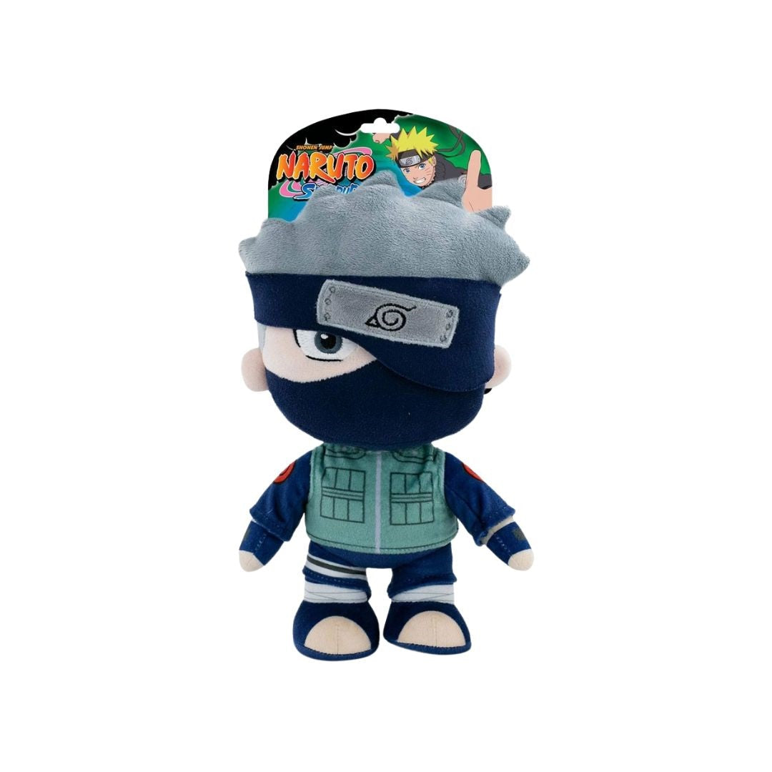 Funko Pop Naruto Kakashi Figure - Medaid International