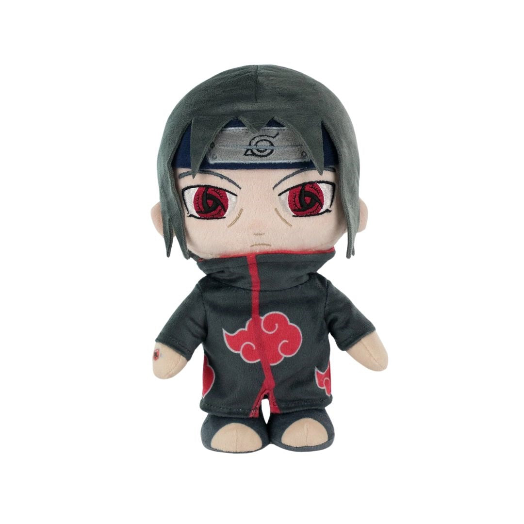 Funko Barrado Plush Naruto - Itachi - Medaid International