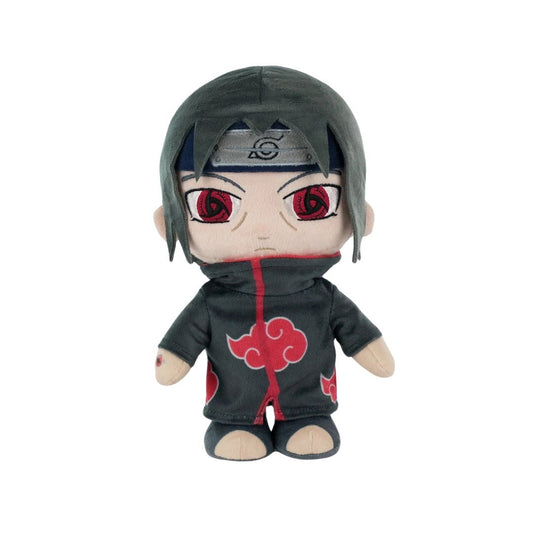 Funko Barrado Plush Naruto - Itachi - Medaid International