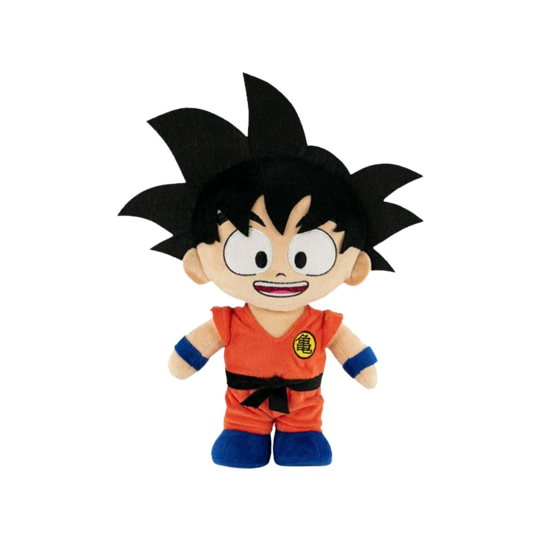 Funko Pop Barrado Plush Dragon Ball Z - Goku - Medaid International