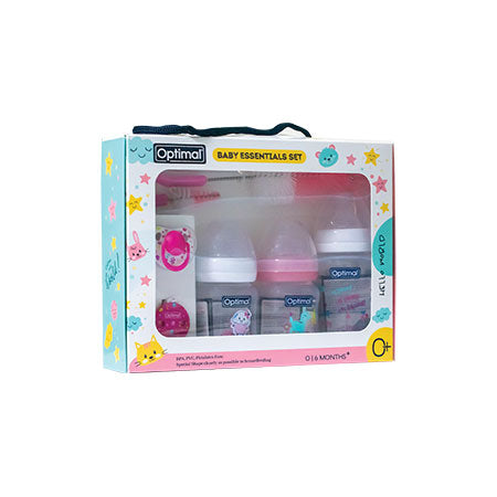 Baby Essential Set - Medaid