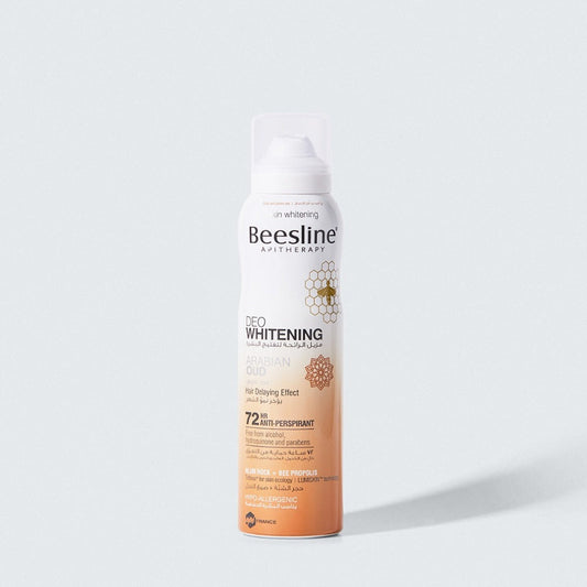 Beesline Deo Arabian Oud Spray - 150 ml - Medaid