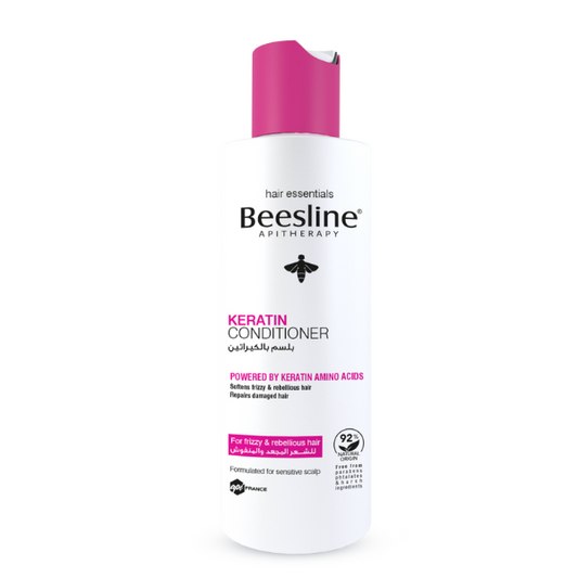 Beesline Keratin Conditioner - Medaid
